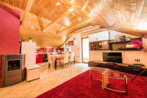 Отель Apartma Zoran  Нова Горица